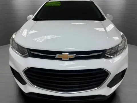 Photos of 2020 Chevrolet Trax LS for sale in Mesa, AZ at Ideal Cars - at Crismon Rd.