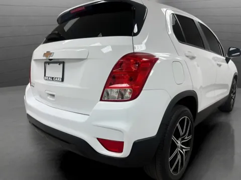 More photos of 2020 Chevrolet Trax LS at Ideal Cars - at Crismon Rd., AZ