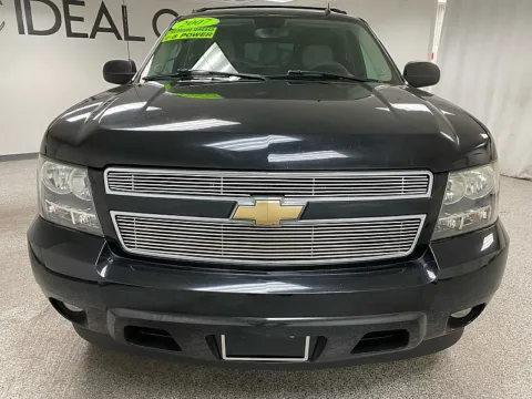 Photos of 2007 Chevrolet Avalanche LS for sale in Mesa, AZ at Ideal Cars - at Crismon Rd.