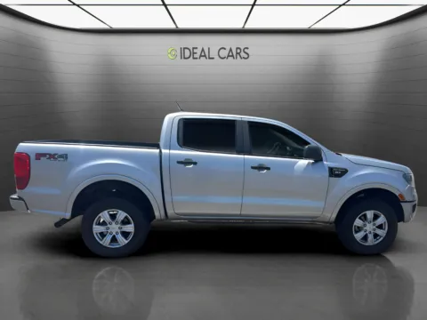 More photos of 2020 Ford Ranger 4WD XLT at Ideal Cars - at Crismon Rd., AZ