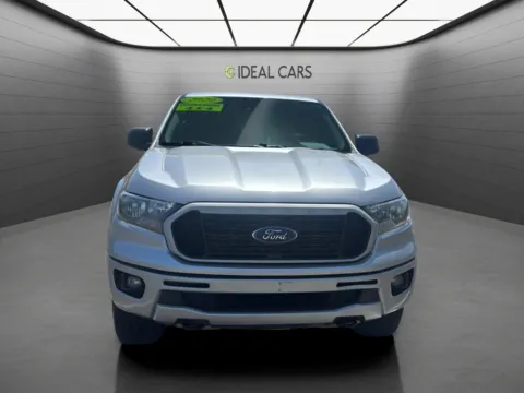 Photos of 2020 Ford Ranger 4WD XLT for sale in Mesa, AZ at Ideal Cars - at Crismon Rd.