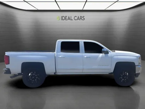 More photos of 2016 Chevrolet Silverado 1500 2WD LTZ at Ideal Cars - at Crismon Rd., AZ