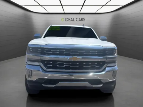Photos of 2016 Chevrolet Silverado 1500 2WD LTZ for sale in Mesa, AZ at Ideal Cars - at Crismon Rd.