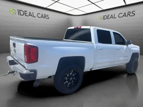 More photos of 2016 Chevrolet Silverado 1500 2WD LTZ at Ideal Cars - at Crismon Rd., AZ