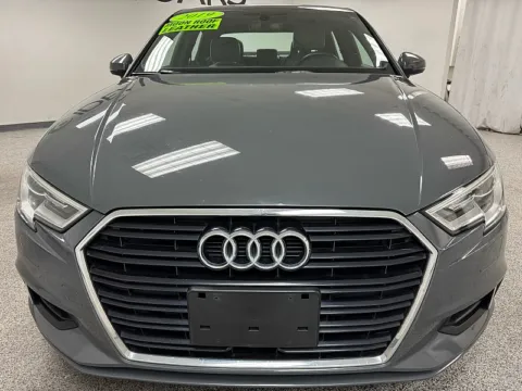 Photos of 2019 Audi A3 Premium for sale in Mesa, AZ at Ideal Cars - at Crismon Rd.