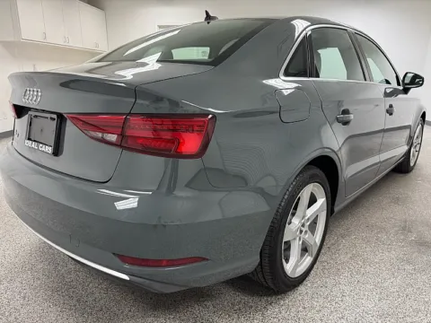 More photos of 2019 Audi A3 Premium at Ideal Cars - at Crismon Rd., AZ