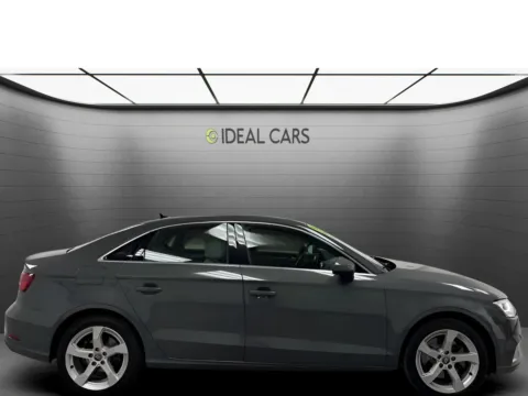 More photos of 2019 Audi A3 Premium at Ideal Cars - at Crismon Rd., AZ