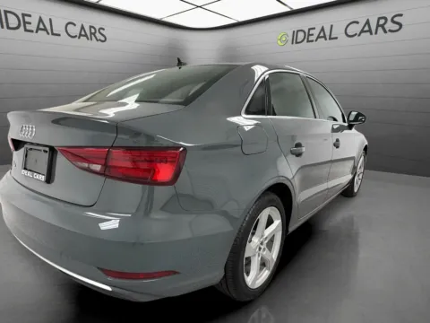 More photos of 2019 Audi A3 Premium at Ideal Cars - at Crismon Rd., AZ