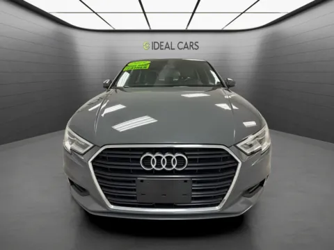 Photos of 2019 Audi A3 Premium for sale in Mesa, AZ at Ideal Cars - at Crismon Rd.
