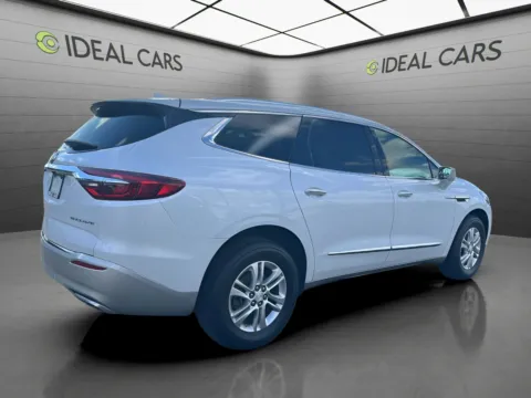 More photos of 2018 Buick Enclave Essence at Ideal Cars - at Crismon Rd., AZ