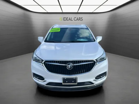Photos of 2018 Buick Enclave Essence for sale in Mesa, AZ at Ideal Cars - at Crismon Rd.