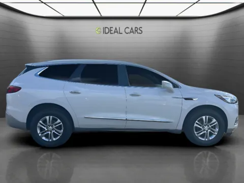 More photos of 2018 Buick Enclave Essence at Ideal Cars - at Crismon Rd., AZ