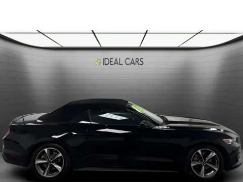 More photos of 2015 Ford Mustang V6 at Ideal Cars - at Crismon Rd., AZ