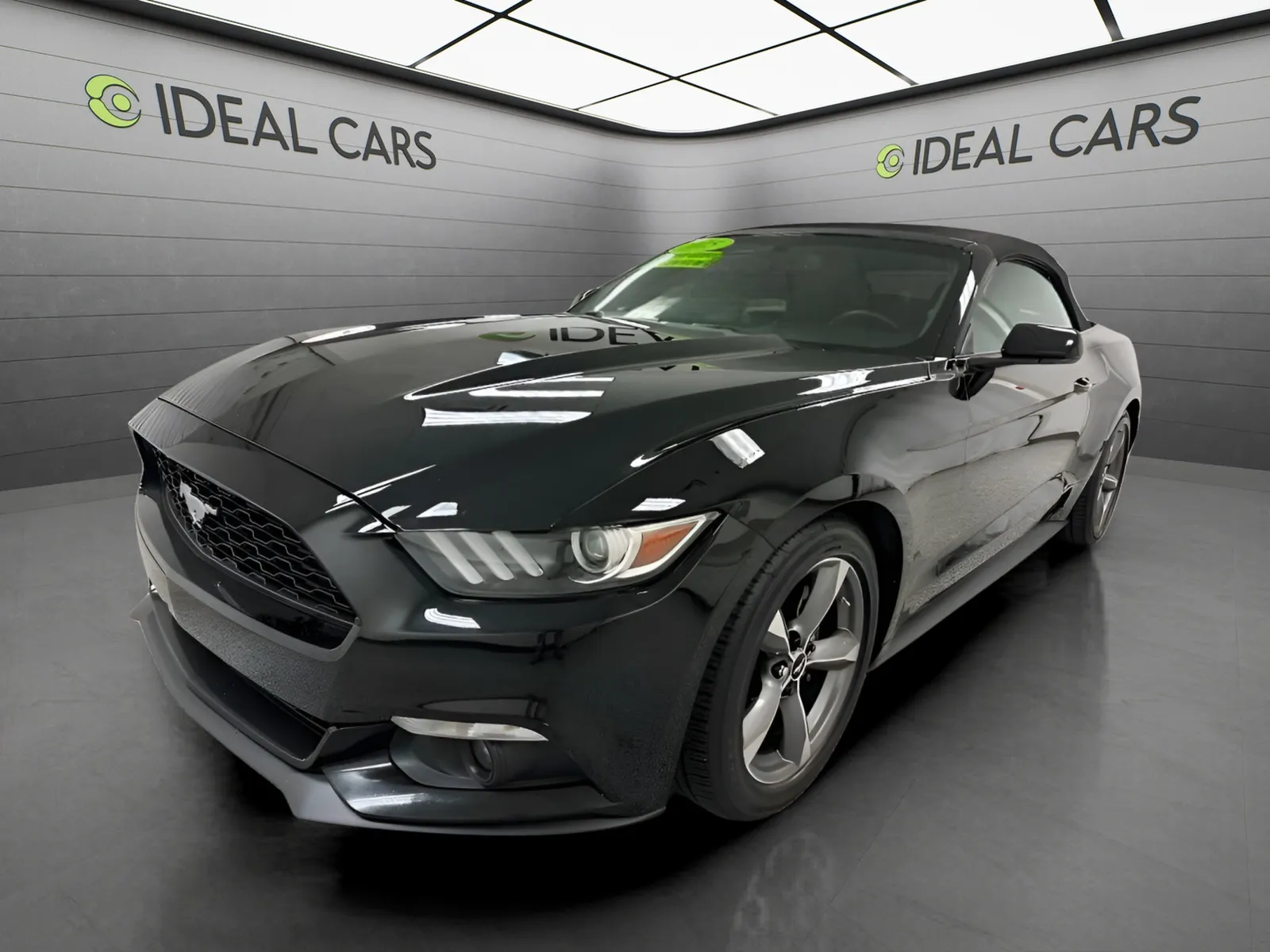 2015 Ford Mustang V6 for sale in Mesa, AZ