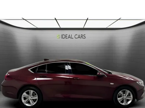 More photos of 2019 Buick Regal Sportback Preferred at Ideal Cars - at Crismon Rd., AZ