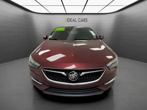 Photos of 2019 Buick Regal Sportback Preferred for sale in Mesa, AZ at Ideal Cars - at Crismon Rd.