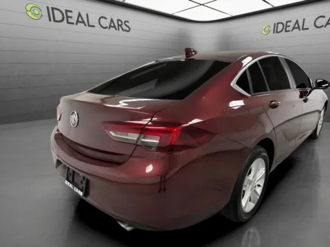 More photos of 2019 Buick Regal Sportback Preferred at Ideal Cars - at Crismon Rd., AZ