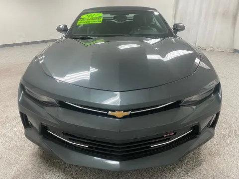 Photos of 2017 Chevrolet Camaro 1LT for sale in Mesa, AZ at Ideal Cars - at Crismon Rd.