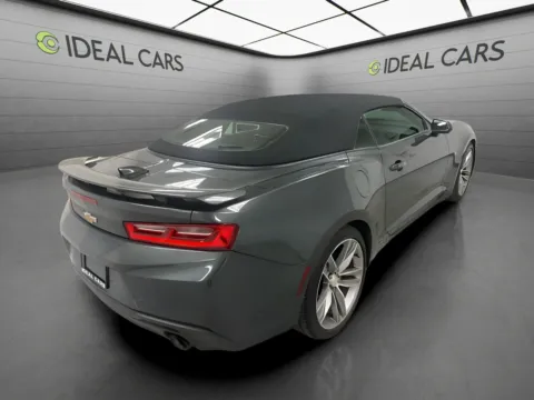 More photos of 2017 Chevrolet Camaro 1LT at Ideal Cars - at Crismon Rd., AZ