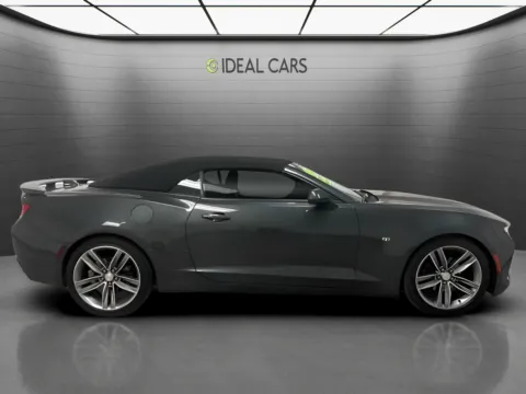 More photos of 2017 Chevrolet Camaro 1LT at Ideal Cars - at Crismon Rd., AZ