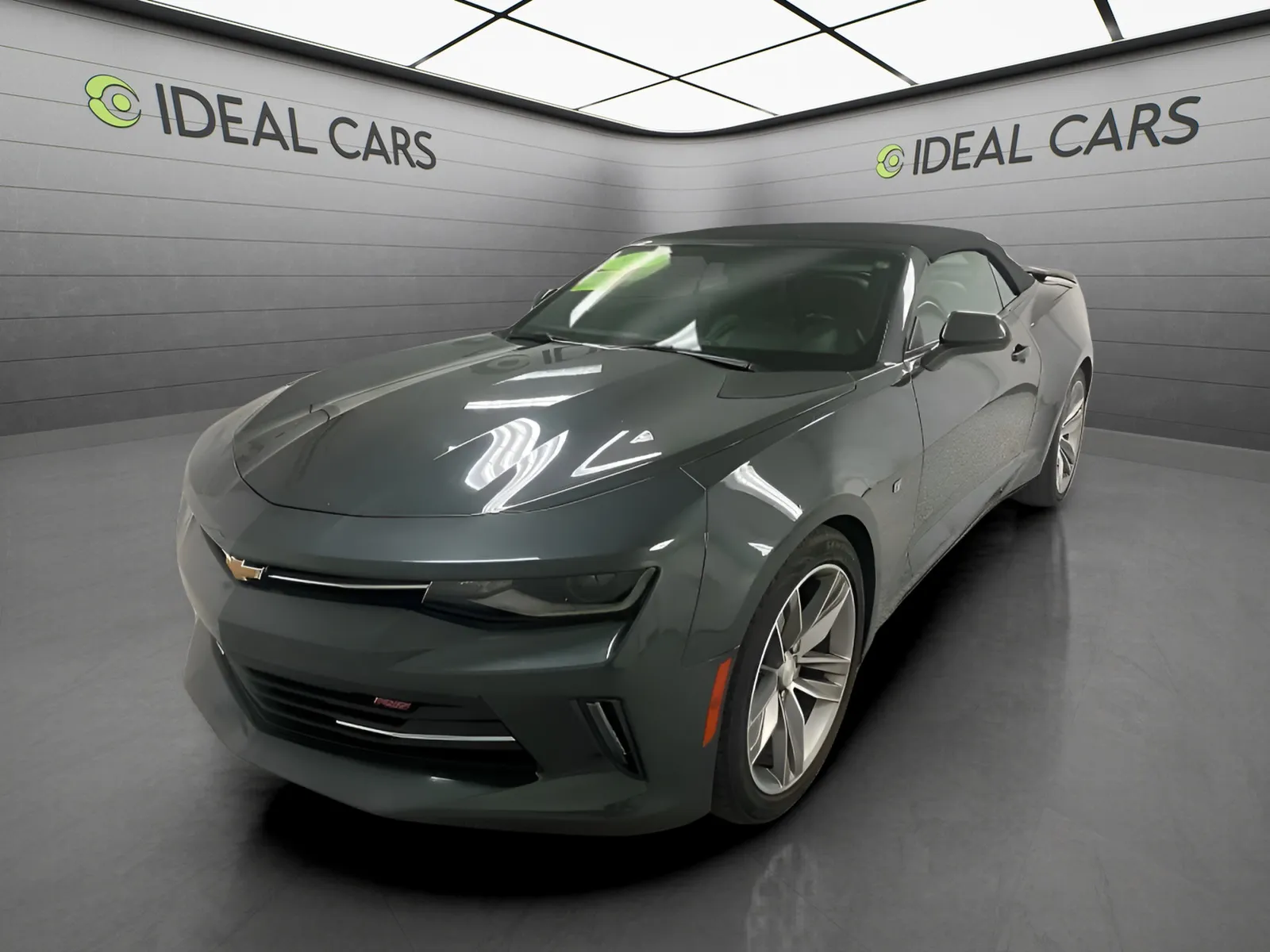 2017 Chevrolet Camaro 1LT for sale in Mesa, AZ