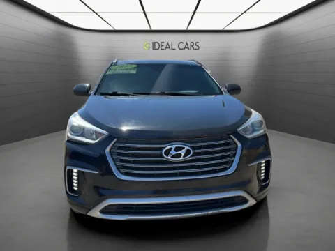 Photos of 2018 Hyundai Santa Fe SE for sale in Mesa, AZ at Ideal Cars - at Crismon Rd.