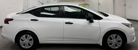 More photos of 2020 Nissan Versa S at Ideal Cars - at Crismon Rd., AZ