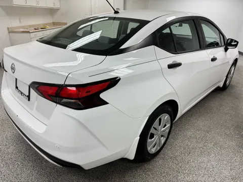 More photos of 2020 Nissan Versa S at Ideal Cars - at Crismon Rd., AZ