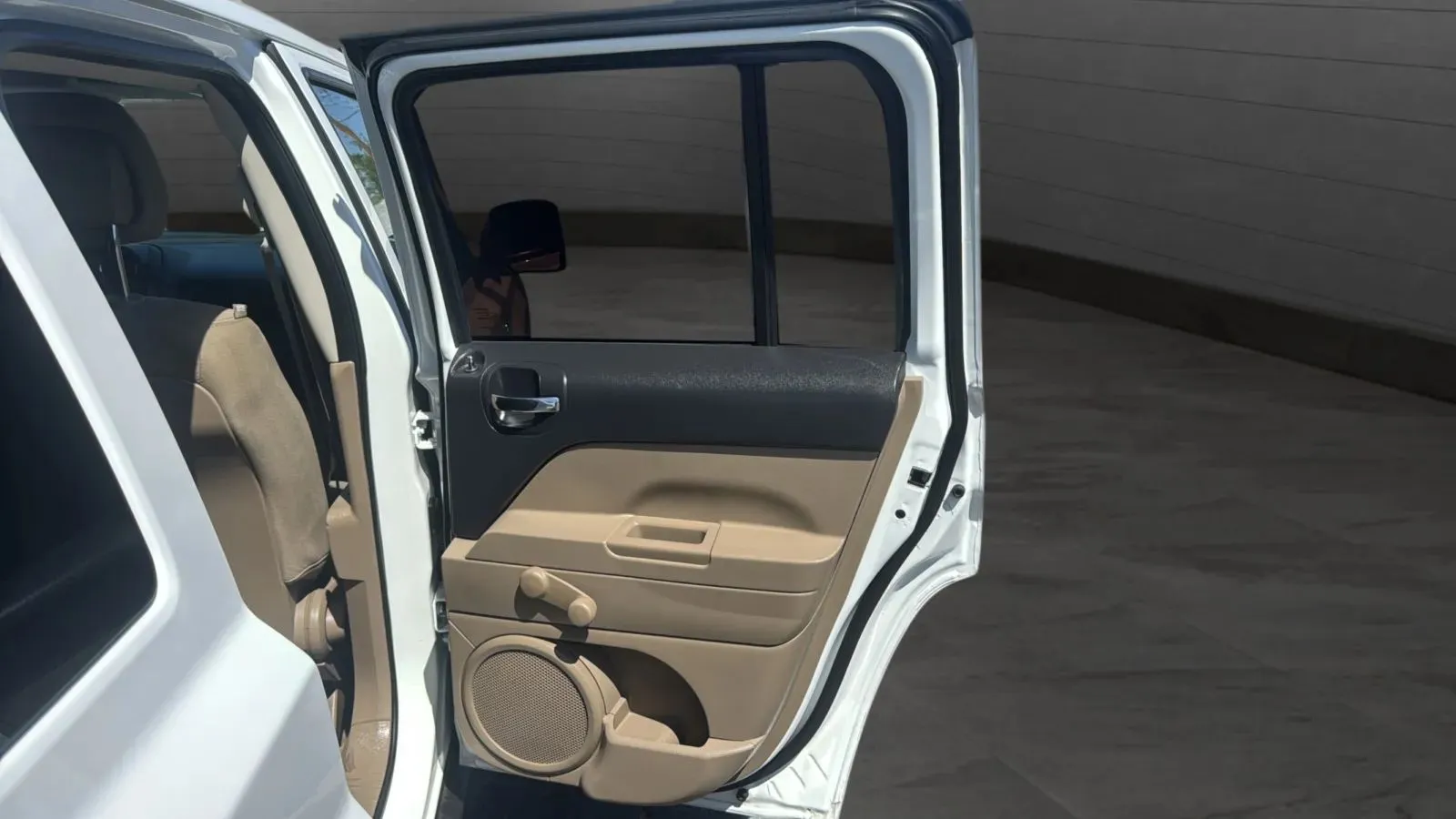 2017 Jeep Patriot Sport - Photo 26