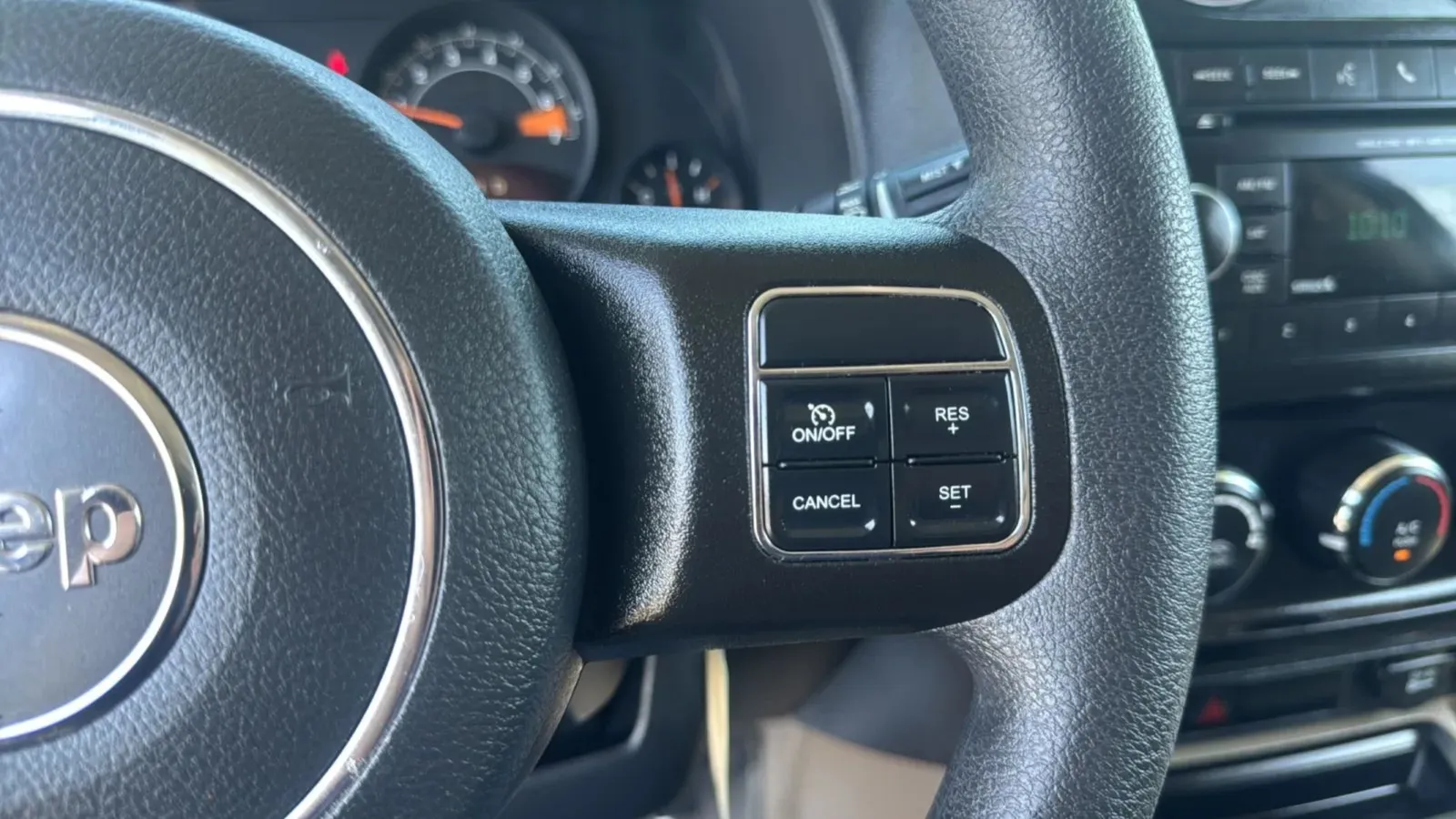 2017 Jeep Patriot Sport - Photo 18