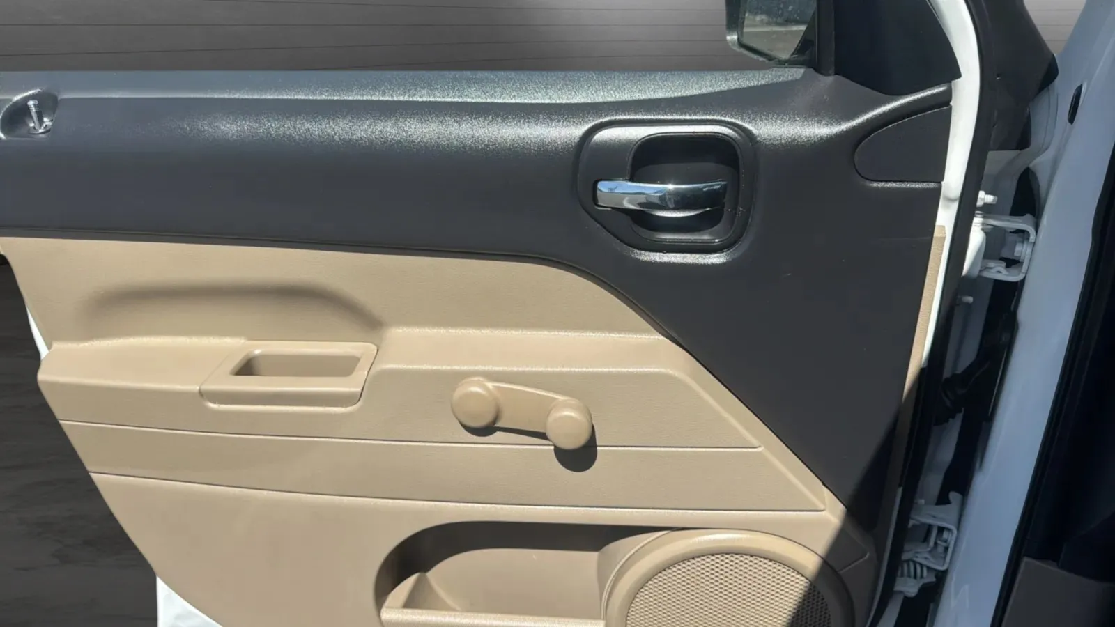 2017 Jeep Patriot Sport - Photo 10