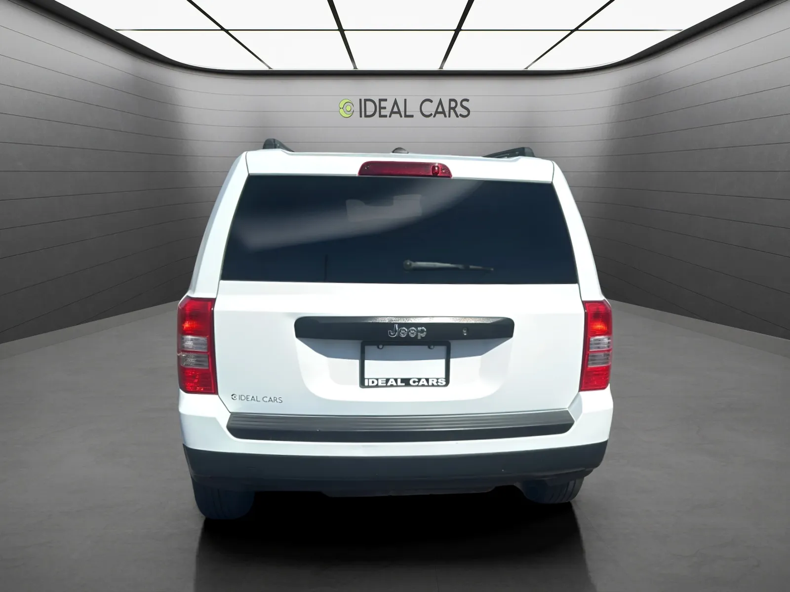 2017 Jeep Patriot Sport - Photo 6