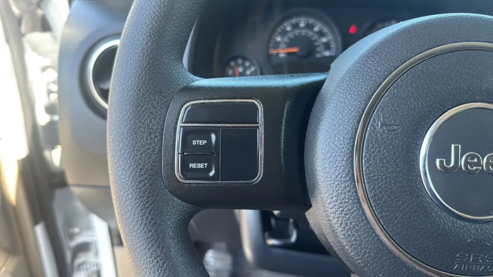 2017 Jeep Patriot Sport - Photo 19