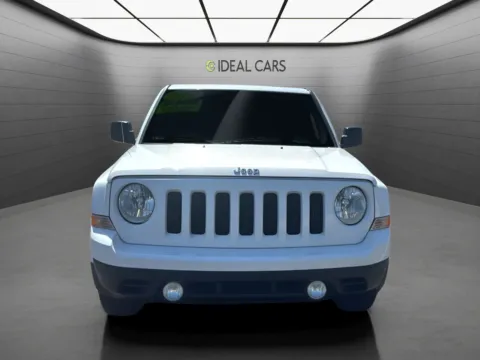 Photos of 2017 Jeep Patriot Sport for sale in Mesa, AZ at Ideal Cars - at Crismon Rd.