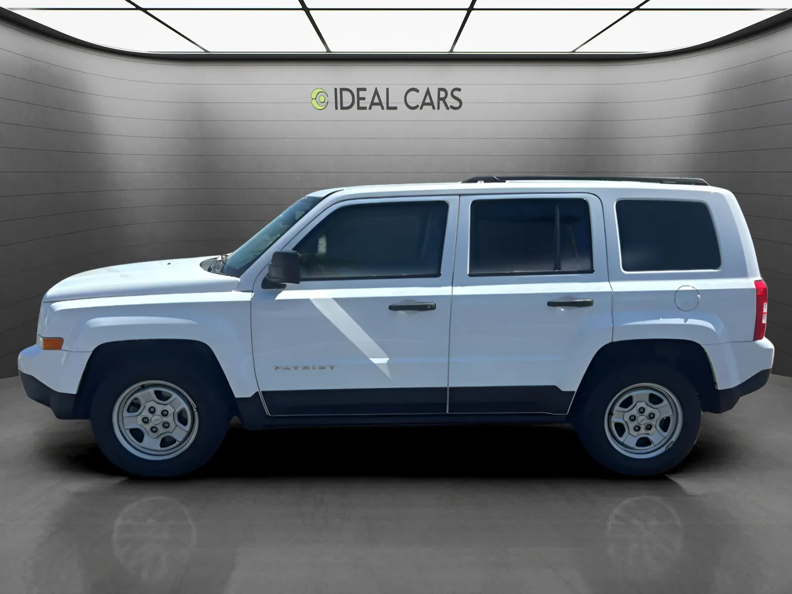 2017 Jeep Patriot Sport - Photo 8