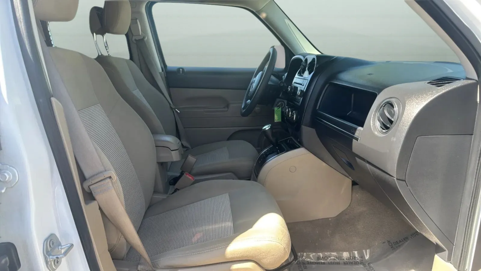 2017 Jeep Patriot Sport - Photo 23
