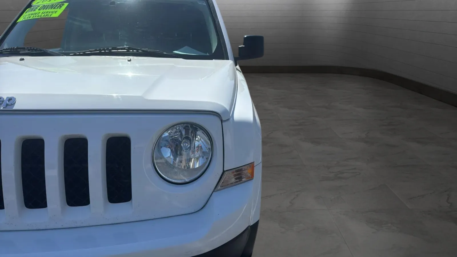 2017 Jeep Patriot Sport - Photo 31