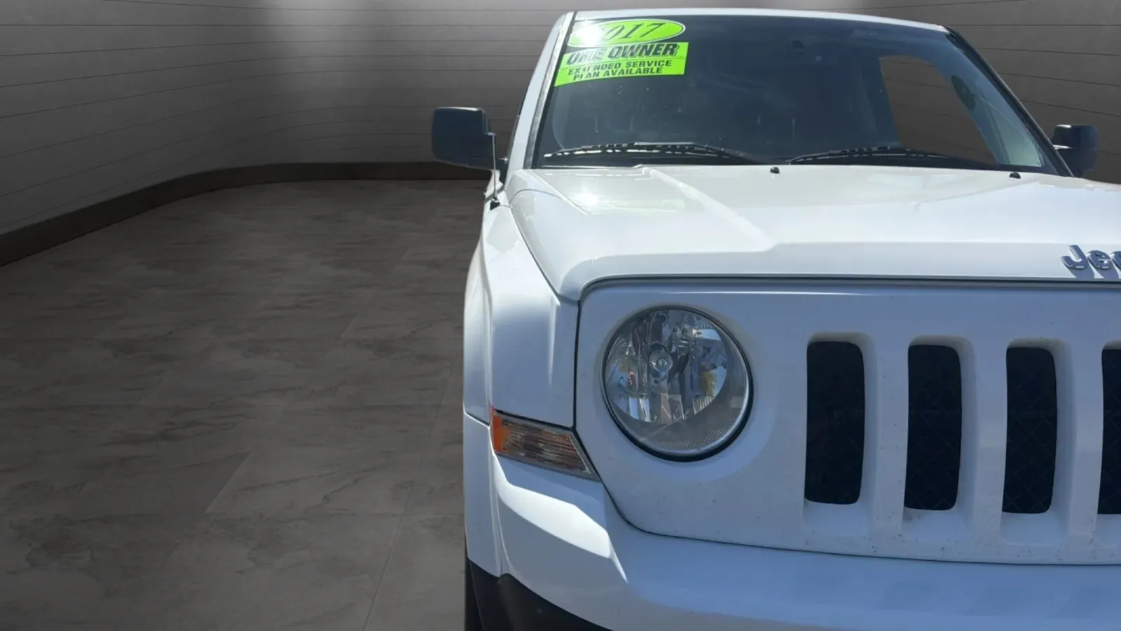 2017 Jeep Patriot Sport - Photo 29