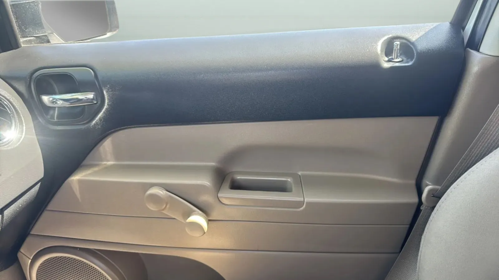 2017 Jeep Patriot Sport - Photo 9