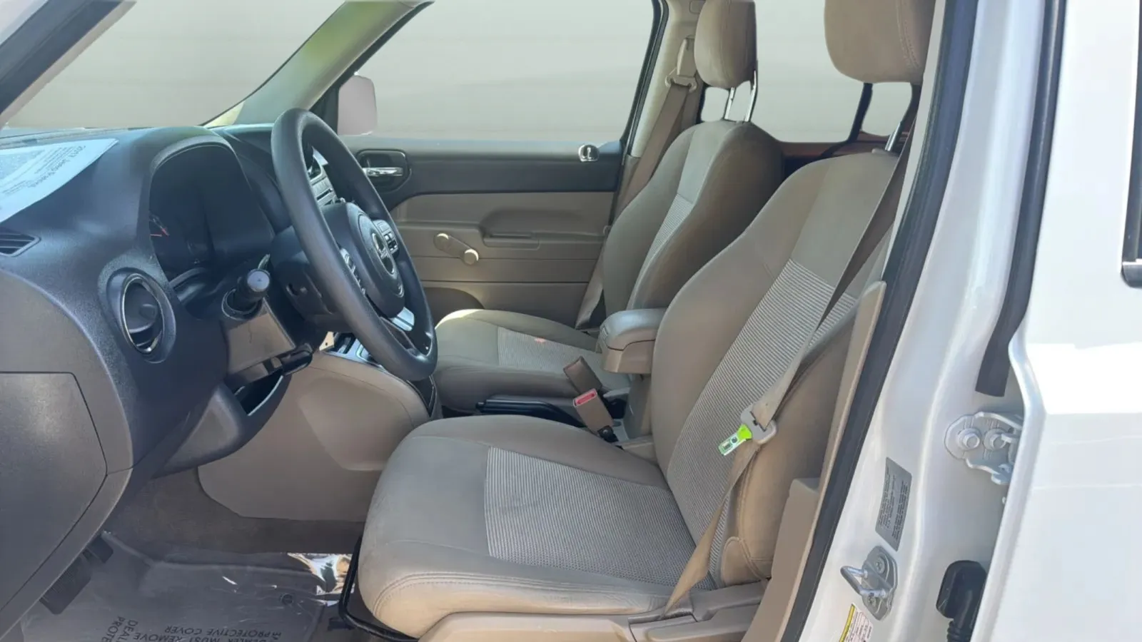 2017 Jeep Patriot Sport - Photo 24