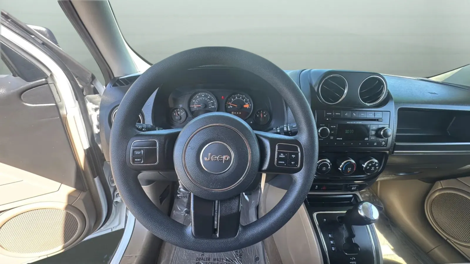 2017 Jeep Patriot Sport - Photo 20