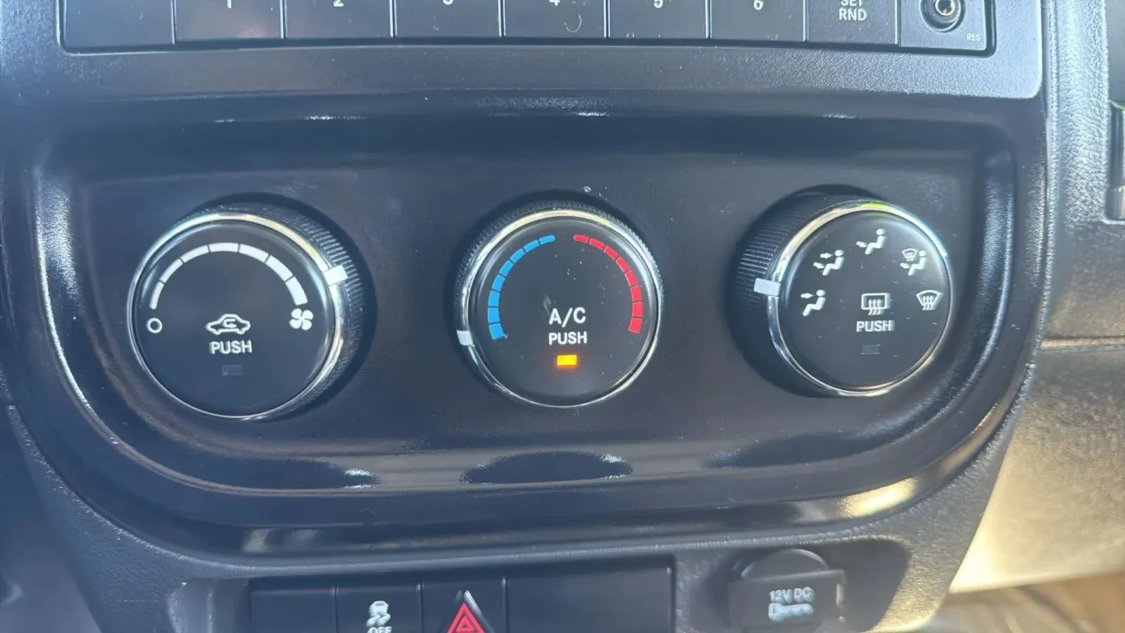2017 Jeep Patriot Sport - Photo 22