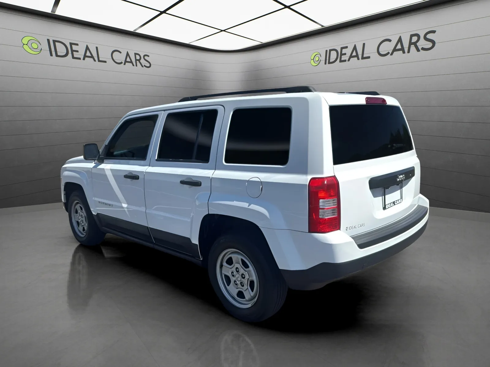 2017 Jeep Patriot Sport - Photo 7
