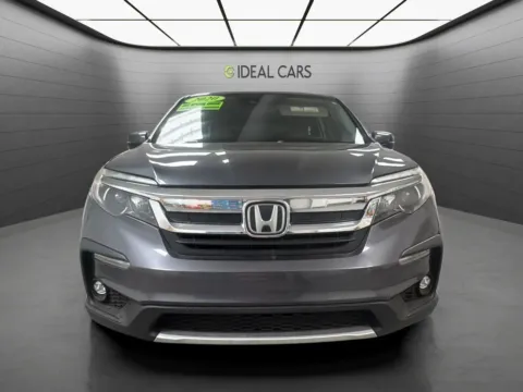Photos of 2020 Honda Pilot EX-L for sale in Mesa, AZ at Ideal Cars - at Crismon Rd.