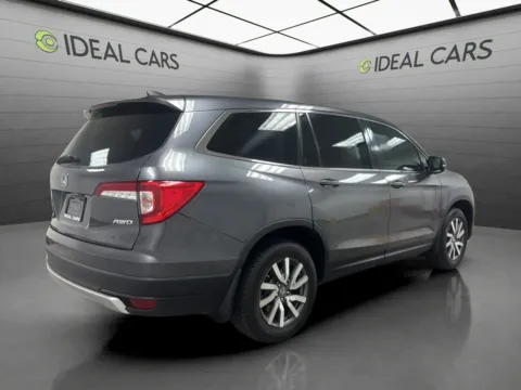 More photos of 2020 Honda Pilot EX-L at Ideal Cars - at Crismon Rd., AZ