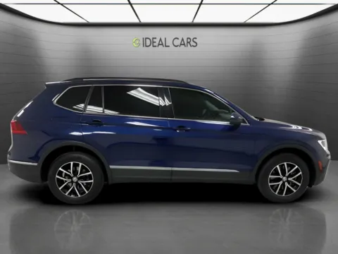 More photos of 2021 Volkswagen Tiguan 2.0T SE FWD at Ideal Cars - at Crismon Rd., AZ