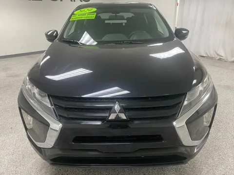 Photos of 2020 Mitsubishi Eclipse Cross 4d SUV AWC ES for sale in Mesa, AZ at Ideal Cars - at Crismon Rd.