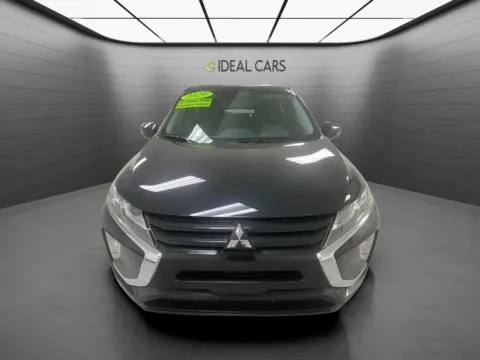 Photos of 2020 Mitsubishi Eclipse Cross 4d SUV AWC ES for sale in Mesa, AZ at Ideal Cars - at Crismon Rd.