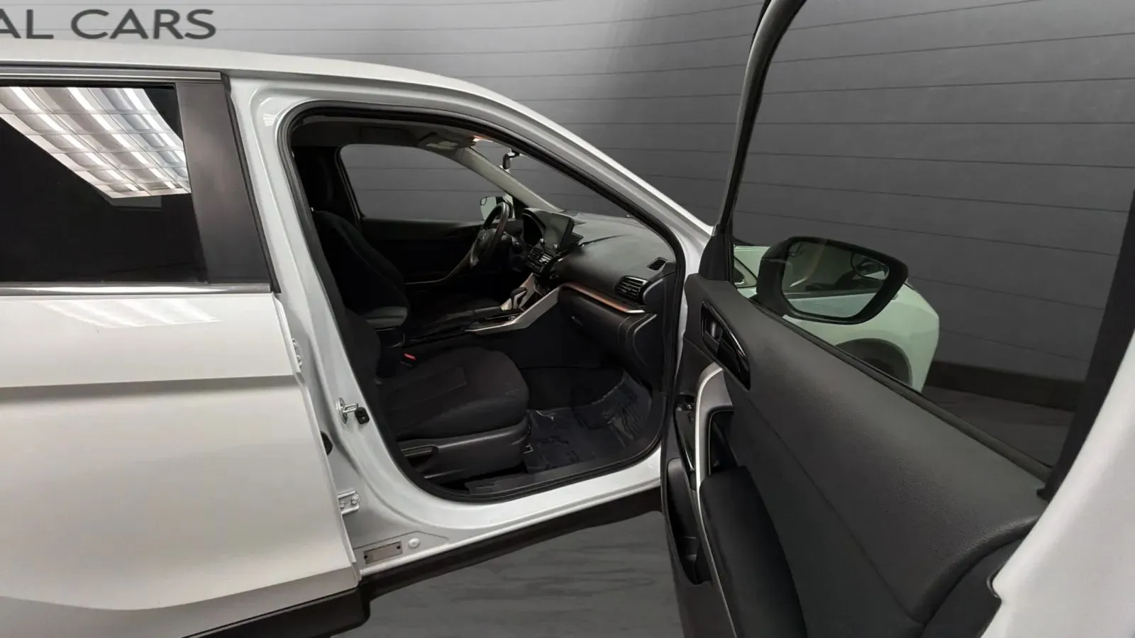 2024 Mitsubishi Eclipse Cross LE - Photo 22