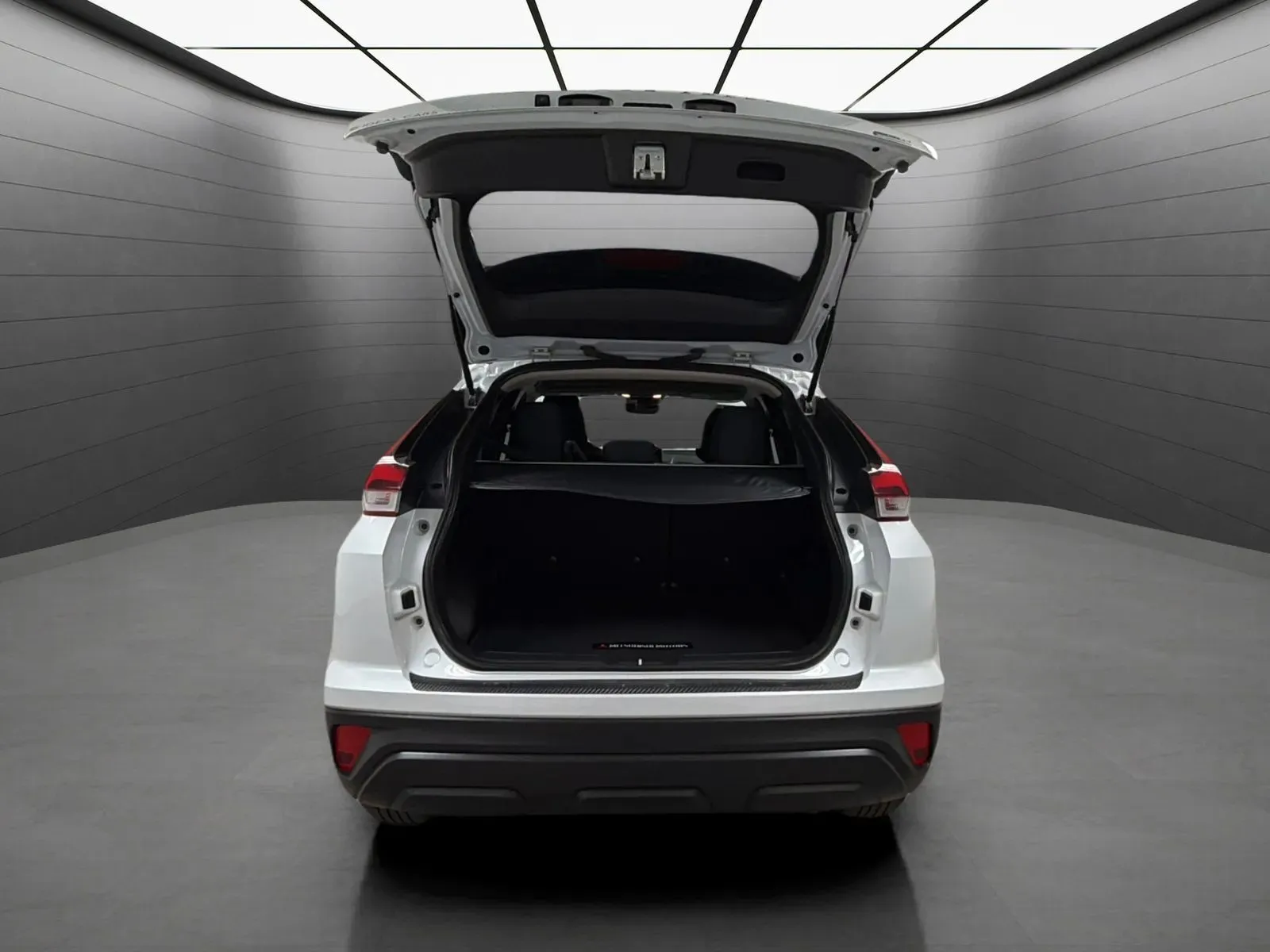 2024 Mitsubishi Eclipse Cross LE - Photo 20